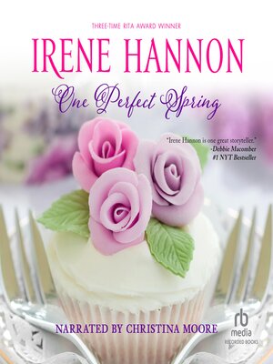 One Perfect Spring - Audiobook